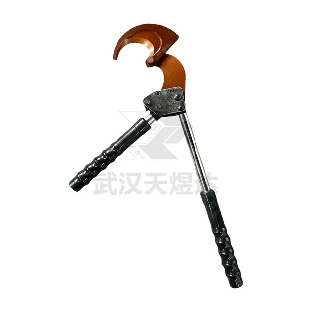Uso J40 Cortador de Cable