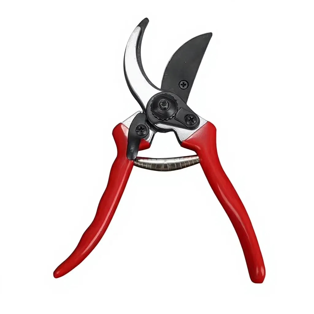 Tijeras de podar de acero profesional Sk5 para flores, jardín y árboles