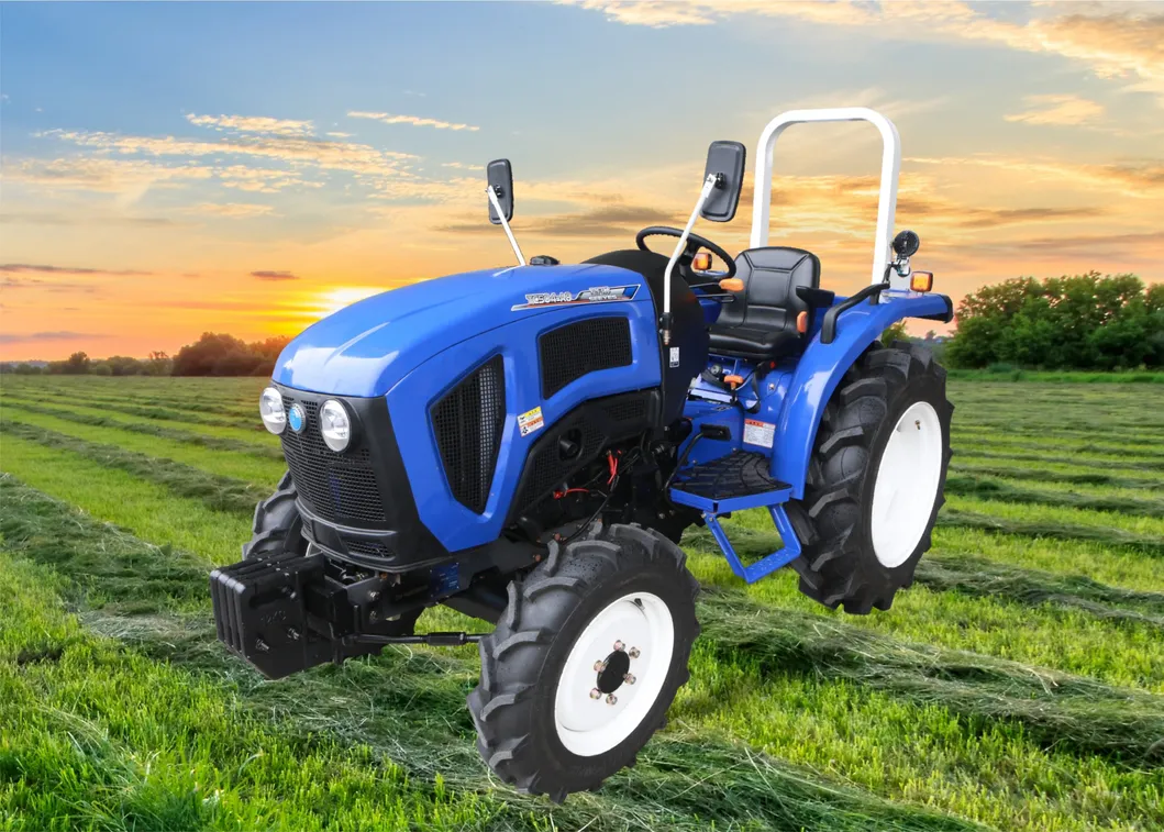 Tractor TC504-A8