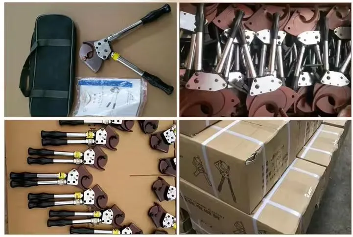 Proceso de Embalaje