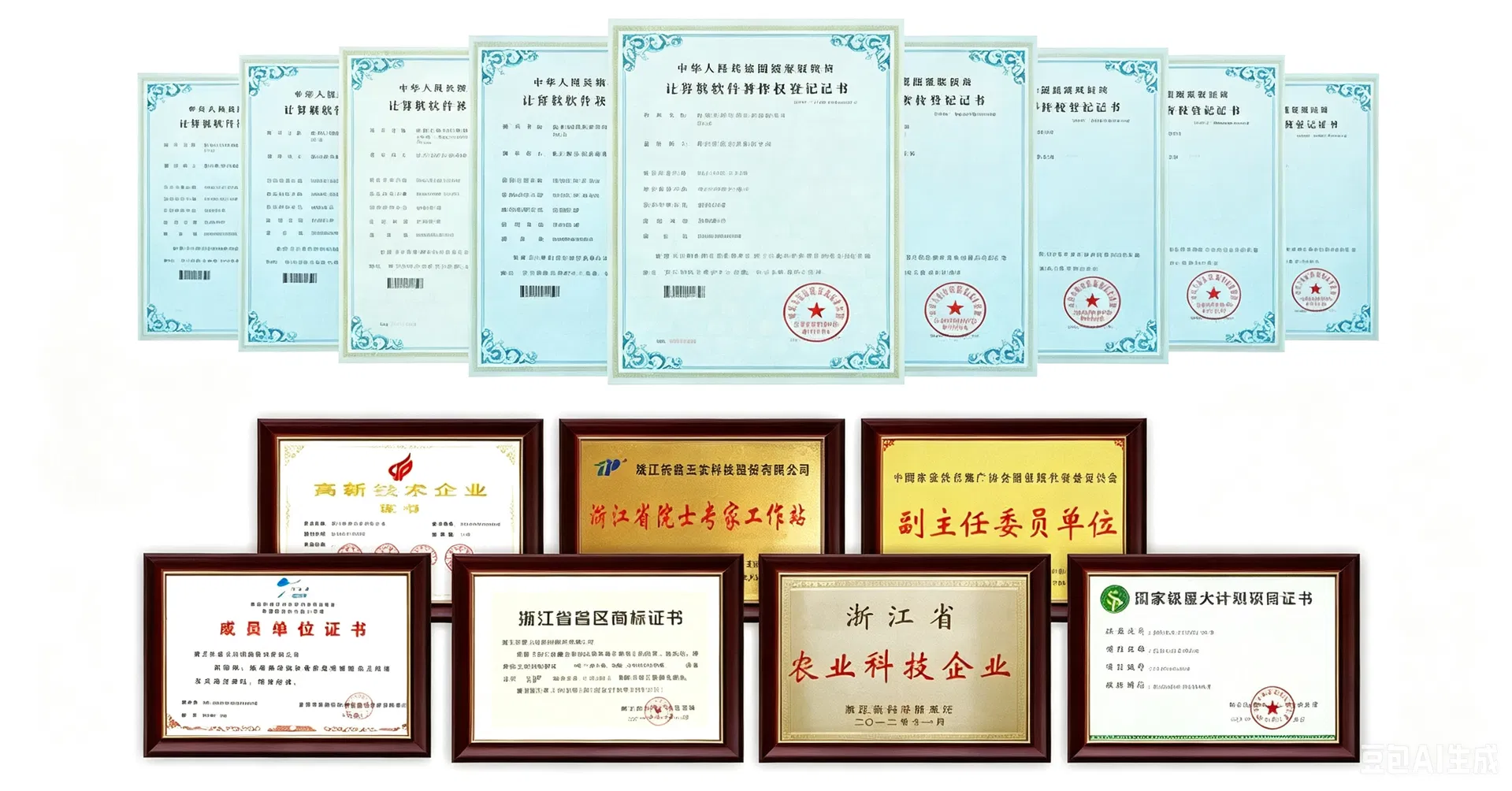 Certificación y Calidad
