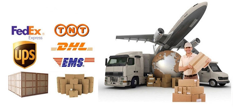 Shipping 2