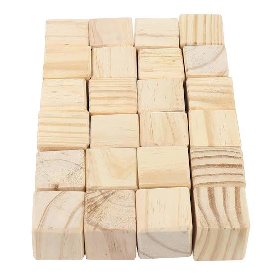 Wooden Toy Product Showcase 4