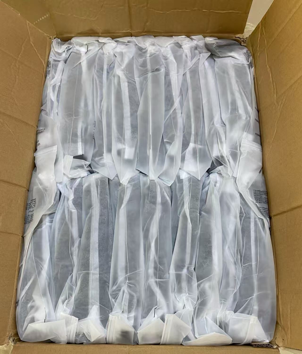 Delivery Detail 1