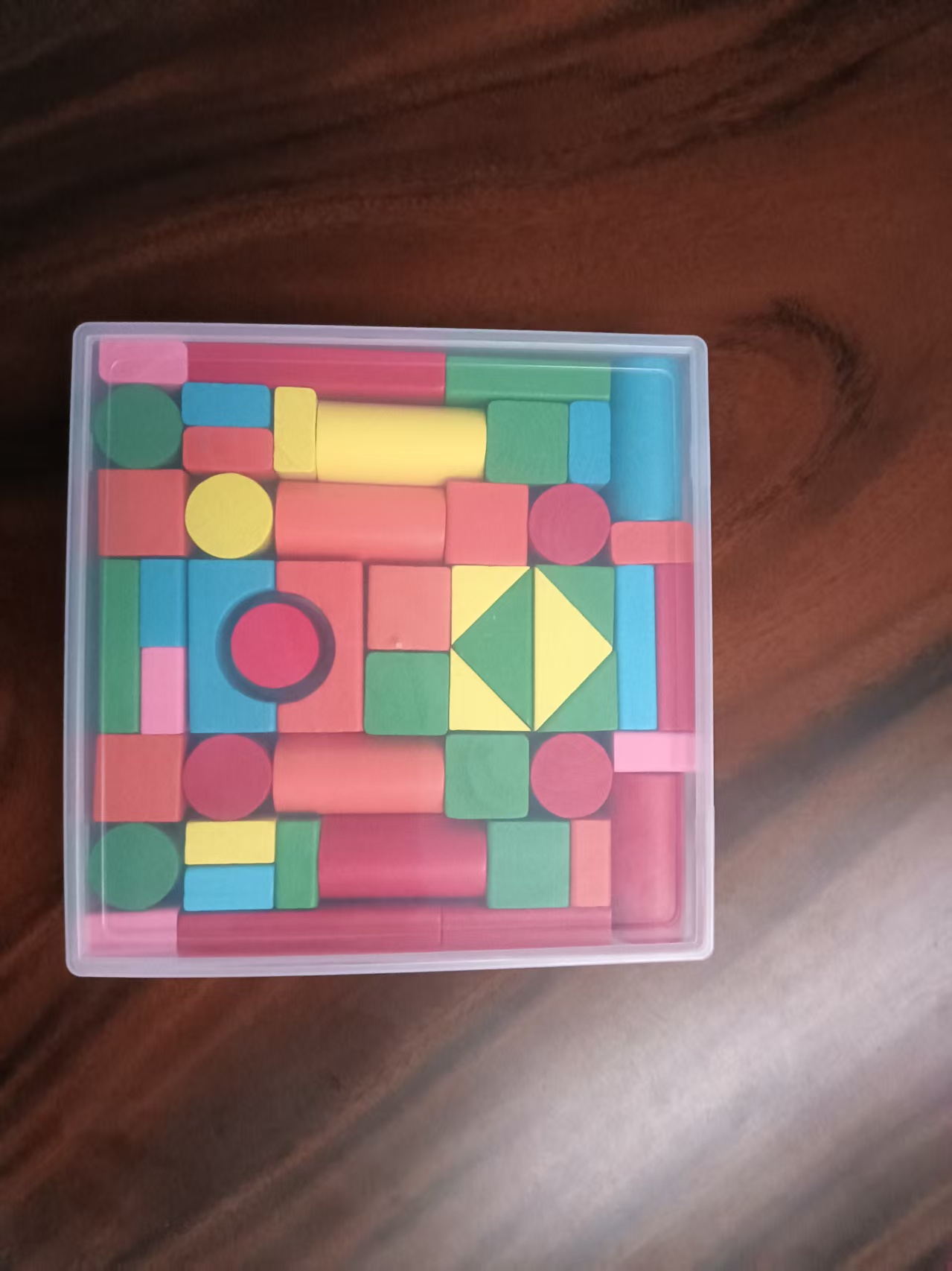 diy building block toy detail 1