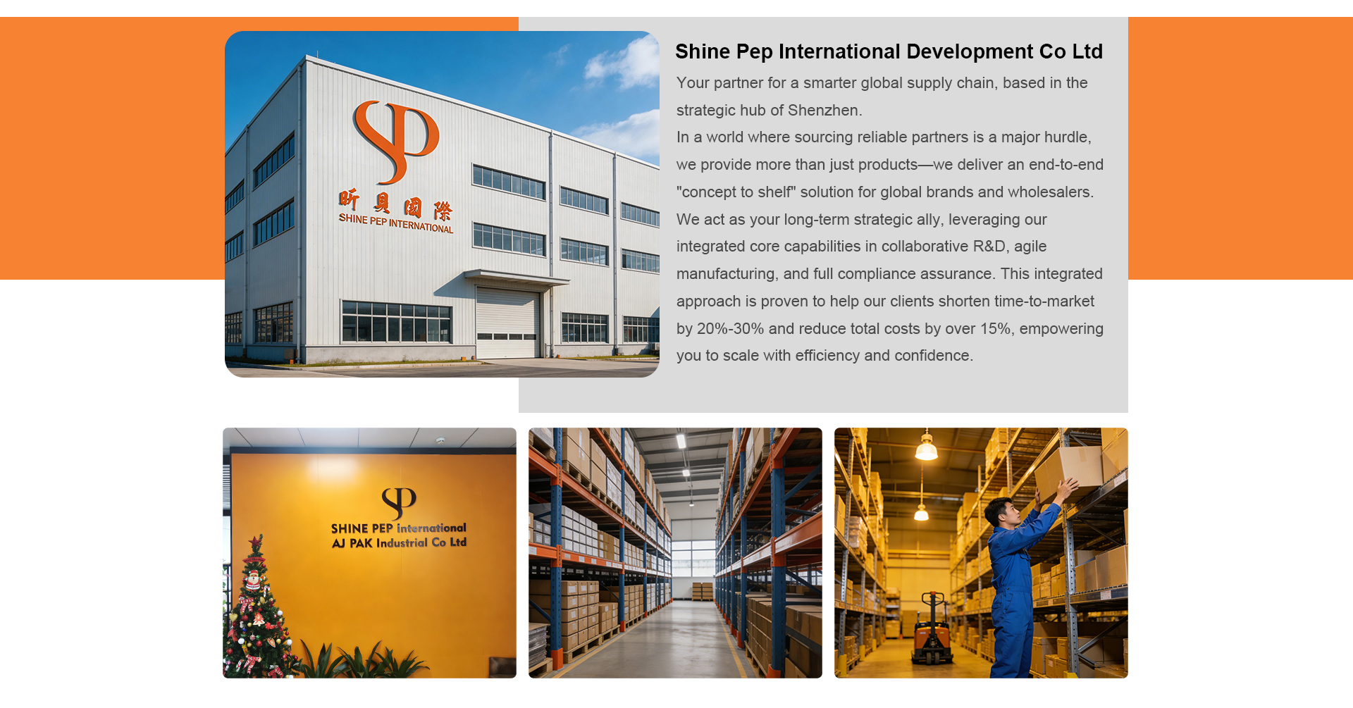 Company Profile
