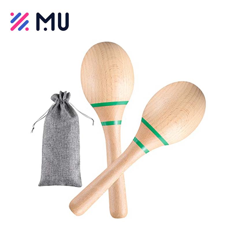Wholesale Hot Musical Instruments Set Educational Wooden Toy for Kids