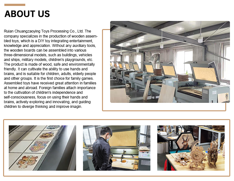 Company Facility 1
