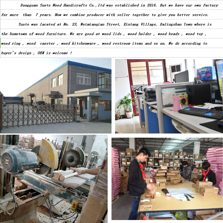 Company Facility