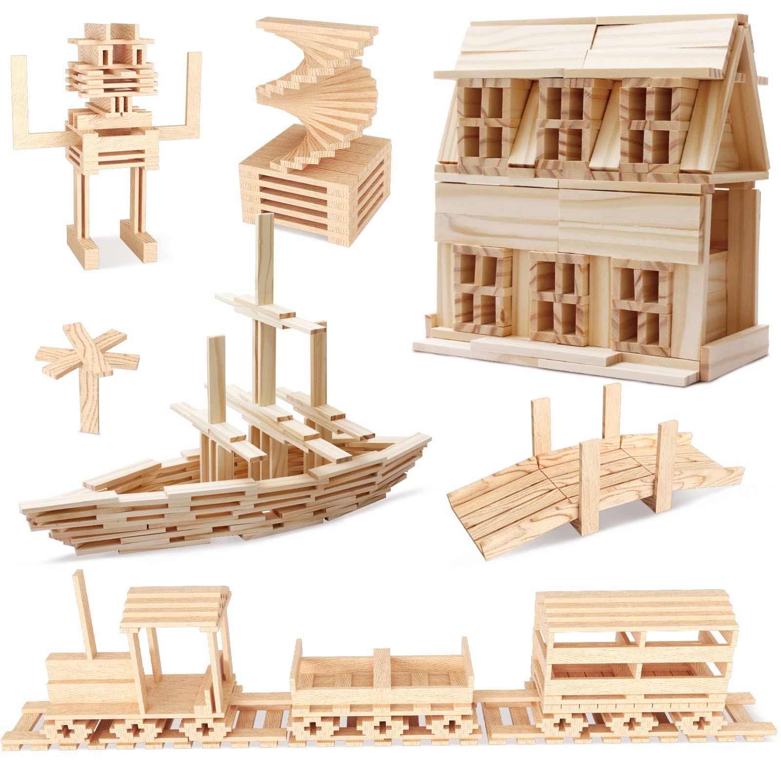 Wooden product details 4