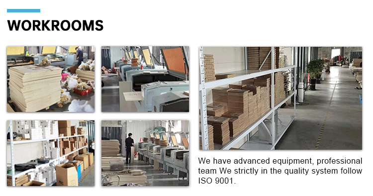 Company Facility 2