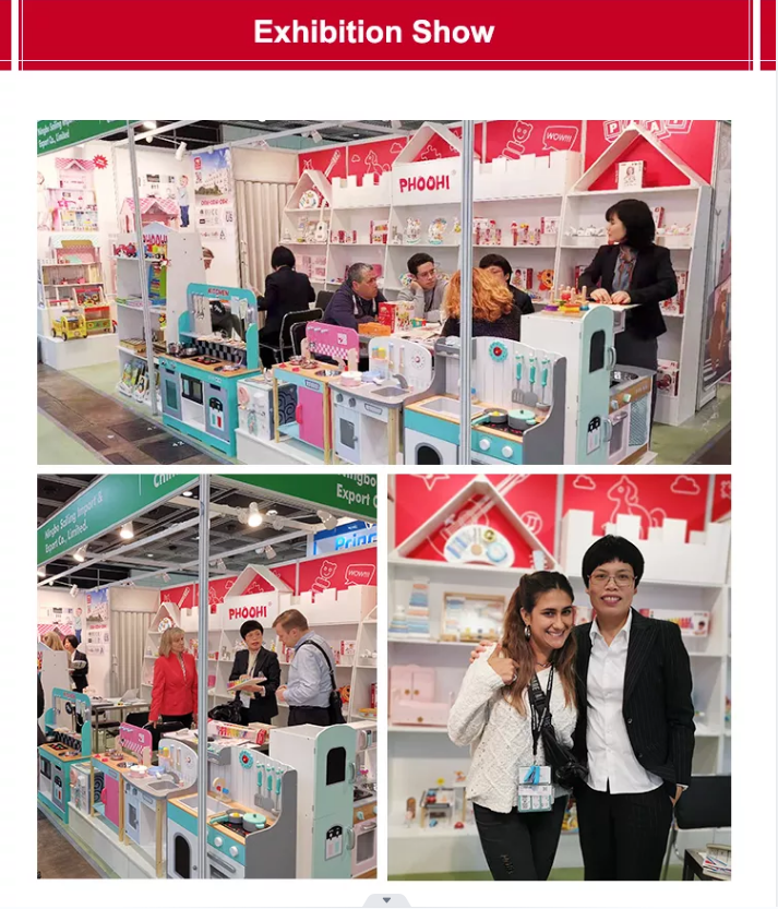 Exhibition Show 1