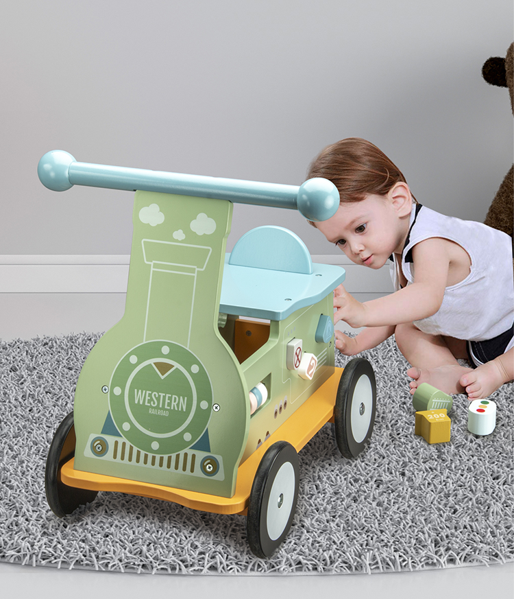Baby Walker Details 5