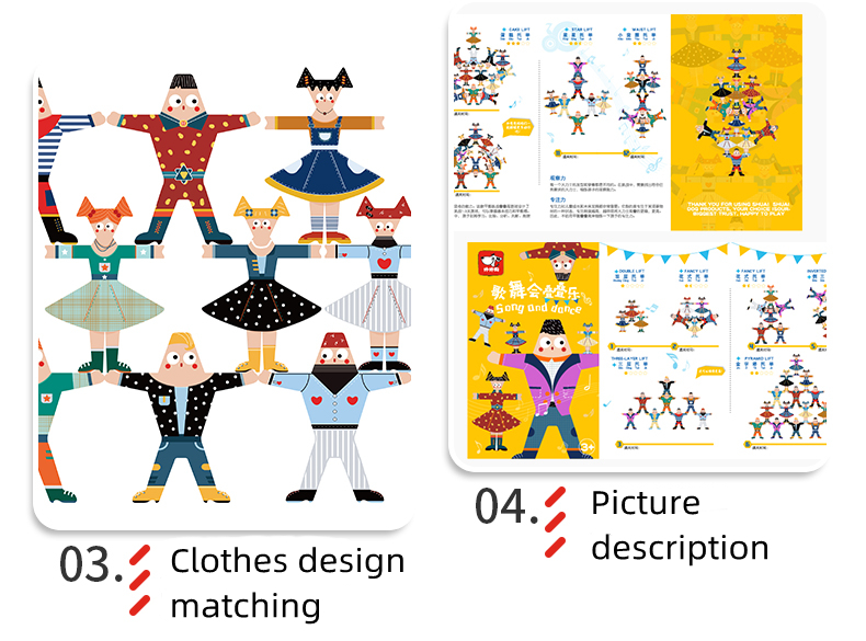 Packaging View 2