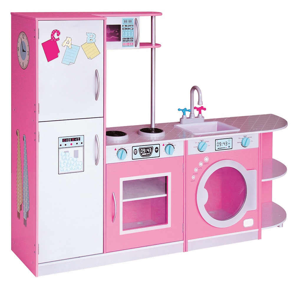 Kitchen Toy Feature 2