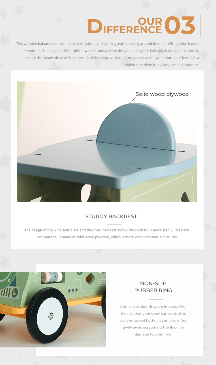 Baby Walker Details 4