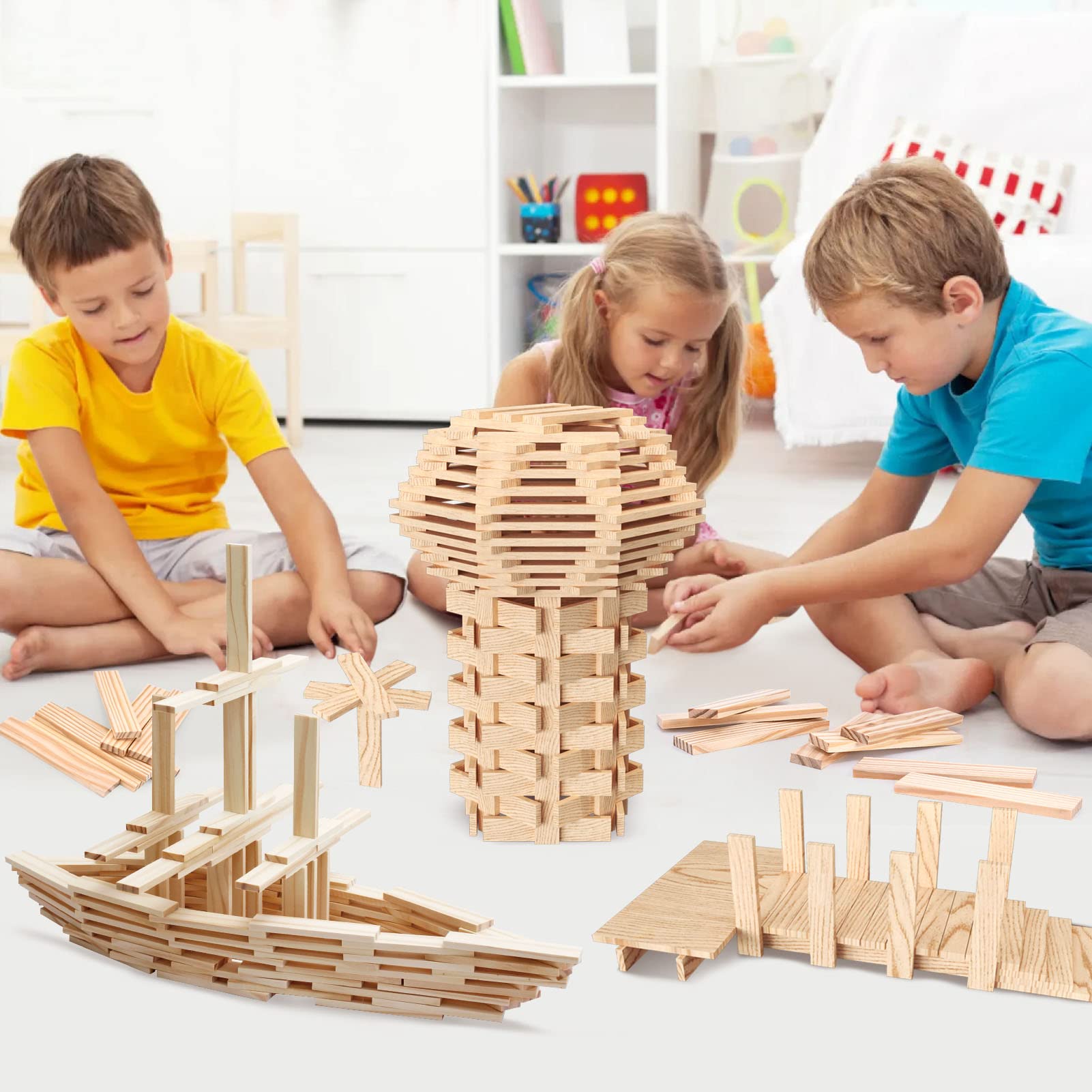 Wooden product details 7