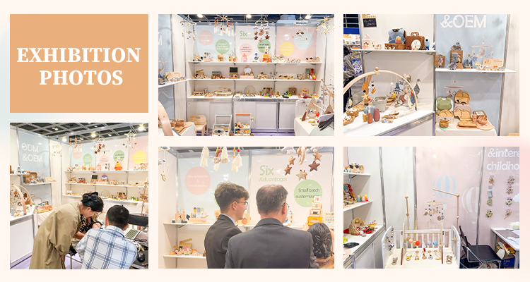 Exhibition Graphic