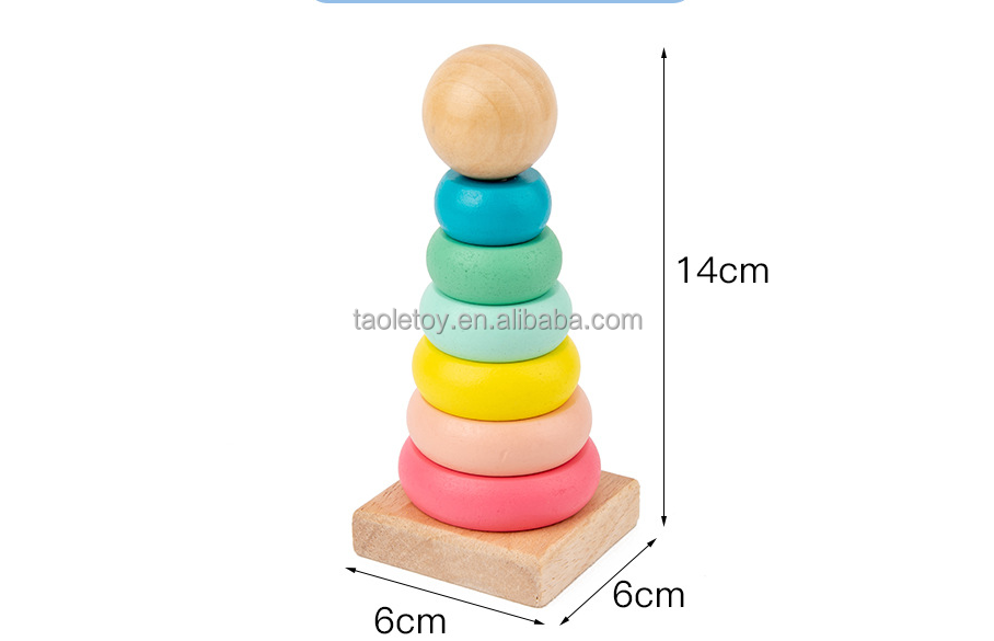 Educational Toy Set Detail 4