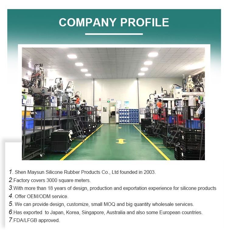 Company Profile