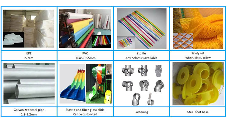 Professional Packaging Process