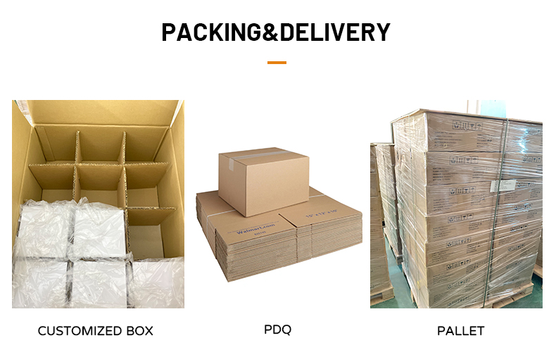 Packaging Box Safe Shipping