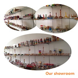 Company Showcase 2