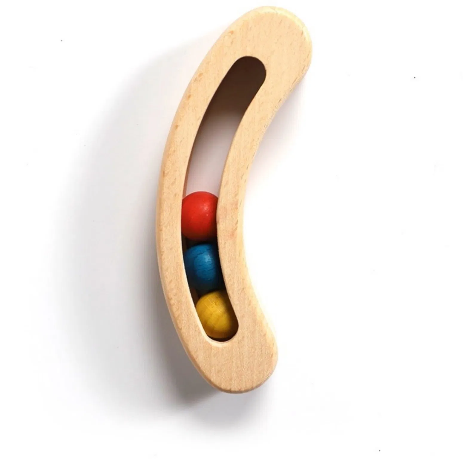 Handed Educational Wooden Electric Rainbow Play Musical Instrument Toys Versatile Durable Set
