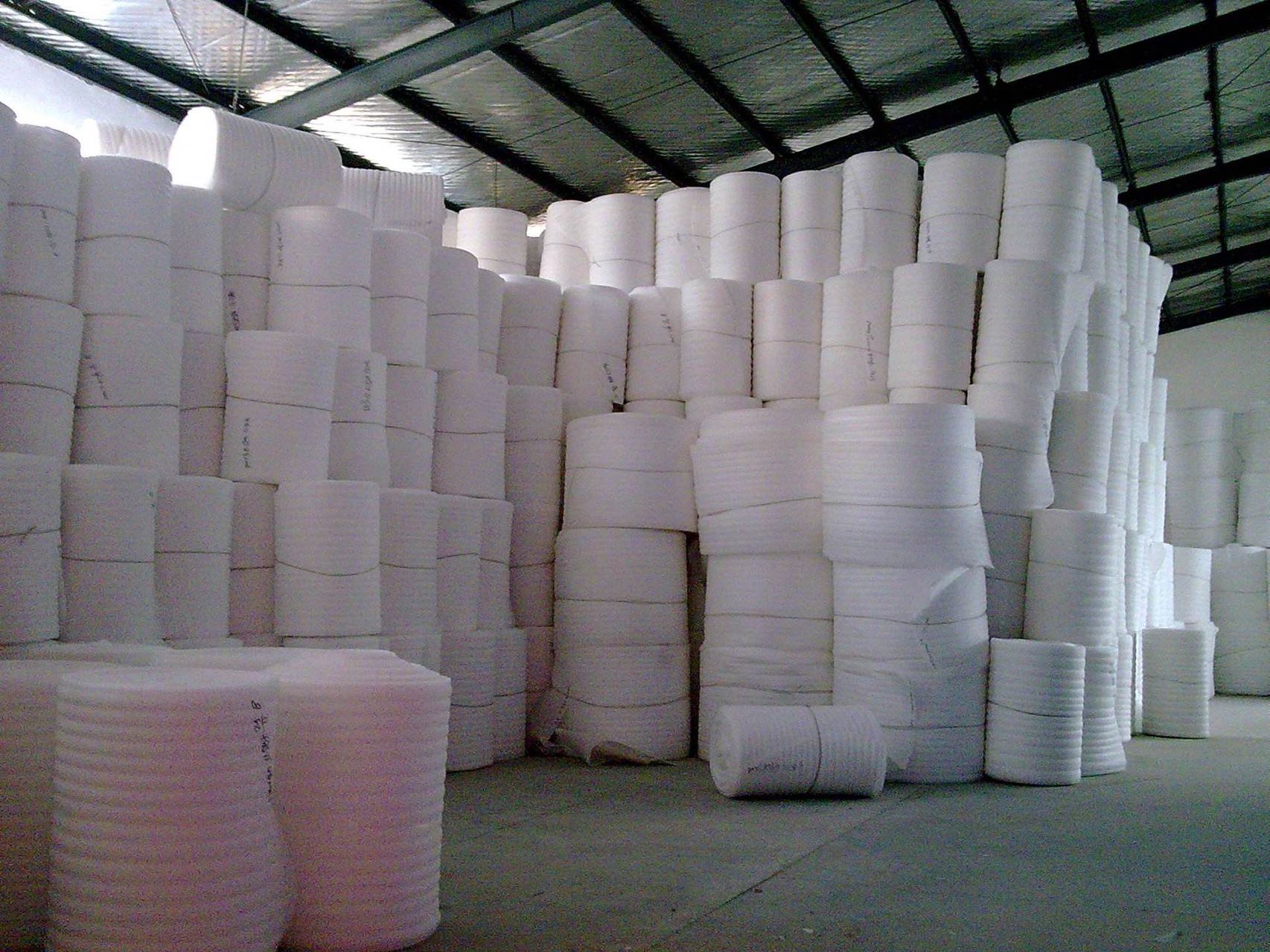 EPE pearl cotton