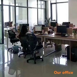 Company Showcase 1