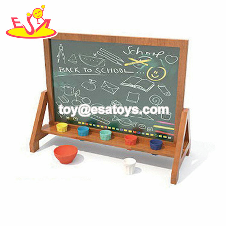 Montessori Wooden Puzzle Reference
