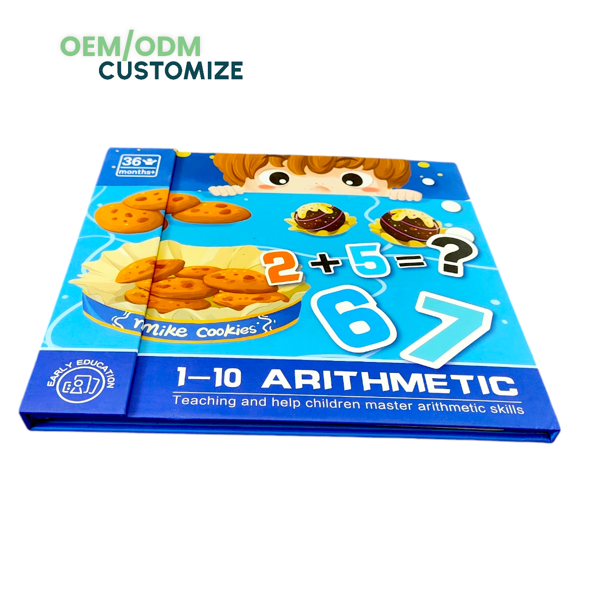 Math Game Detail 2