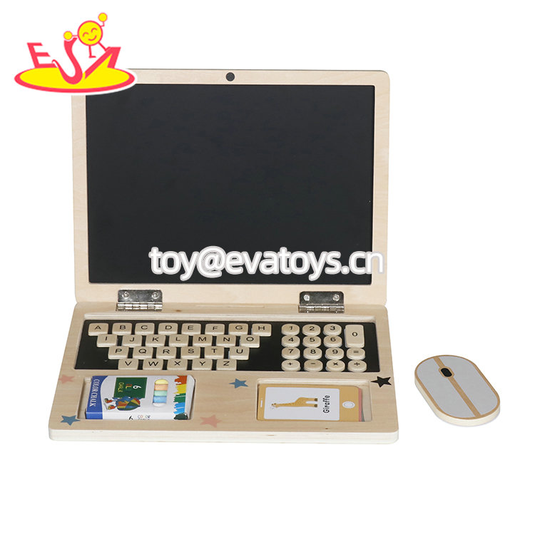 Interactive Computer Drawing Board & Chalkboard Learning Set