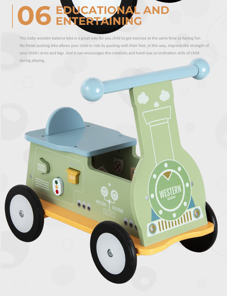 Baby Walker Details 8