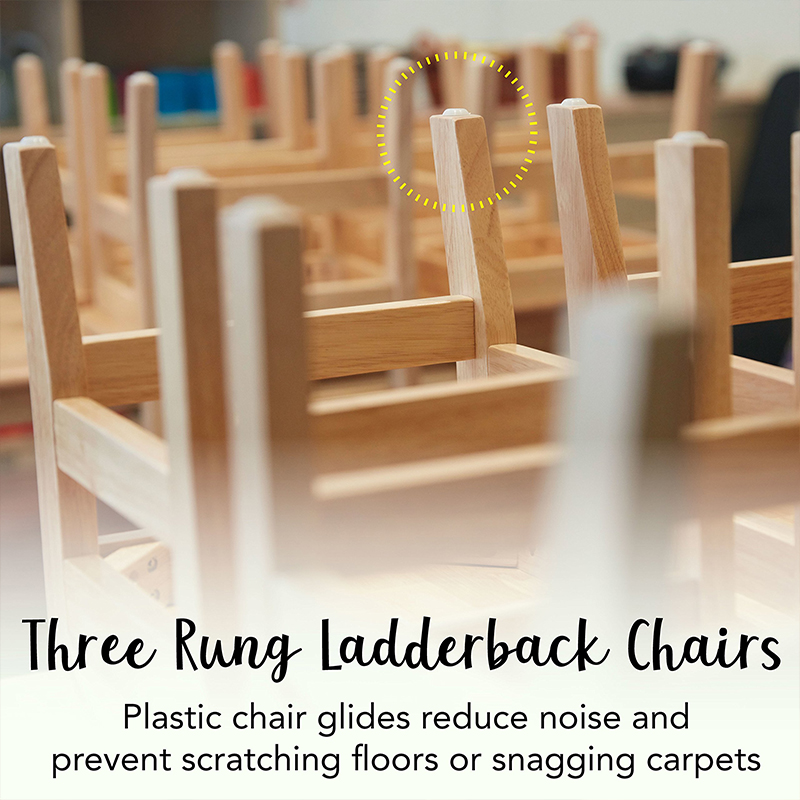 Montessori Wooden Kids Table And Chair Preschool Furniture Kindergarten Daycare Nursery Study Kids Friendly Learning Center