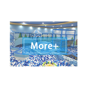 Kids Soft Play Set Components