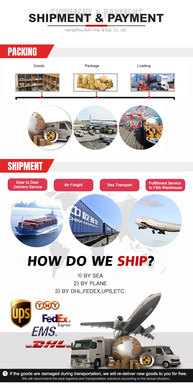 Logistics Information