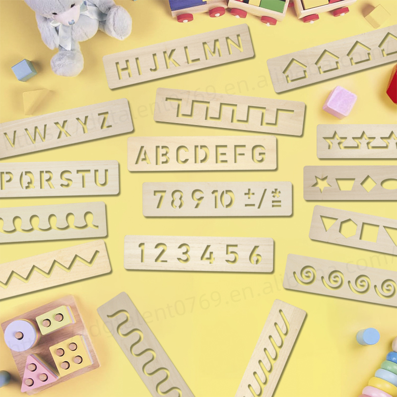 Kids Toy Writing Board