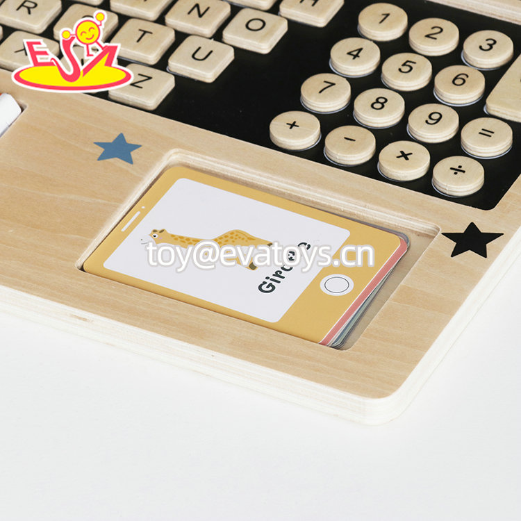 Interactive Computer Drawing Board & Chalkboard Learning Set