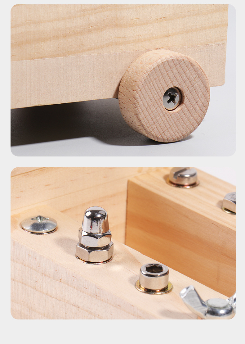 Lantern nut cart showcase 6