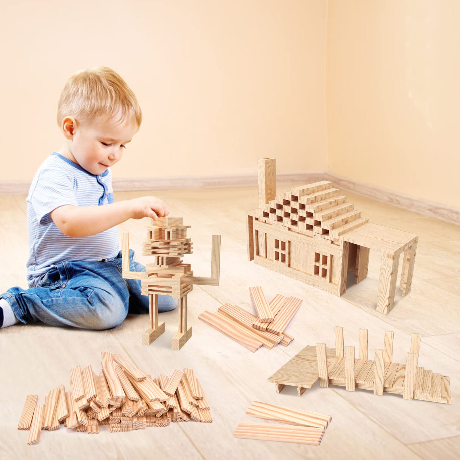 Wooden product details 6