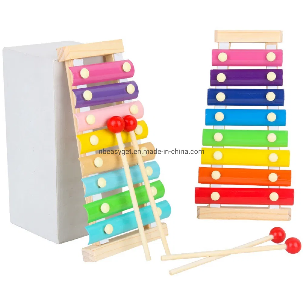 Kids Combo Smart Wooden Toys