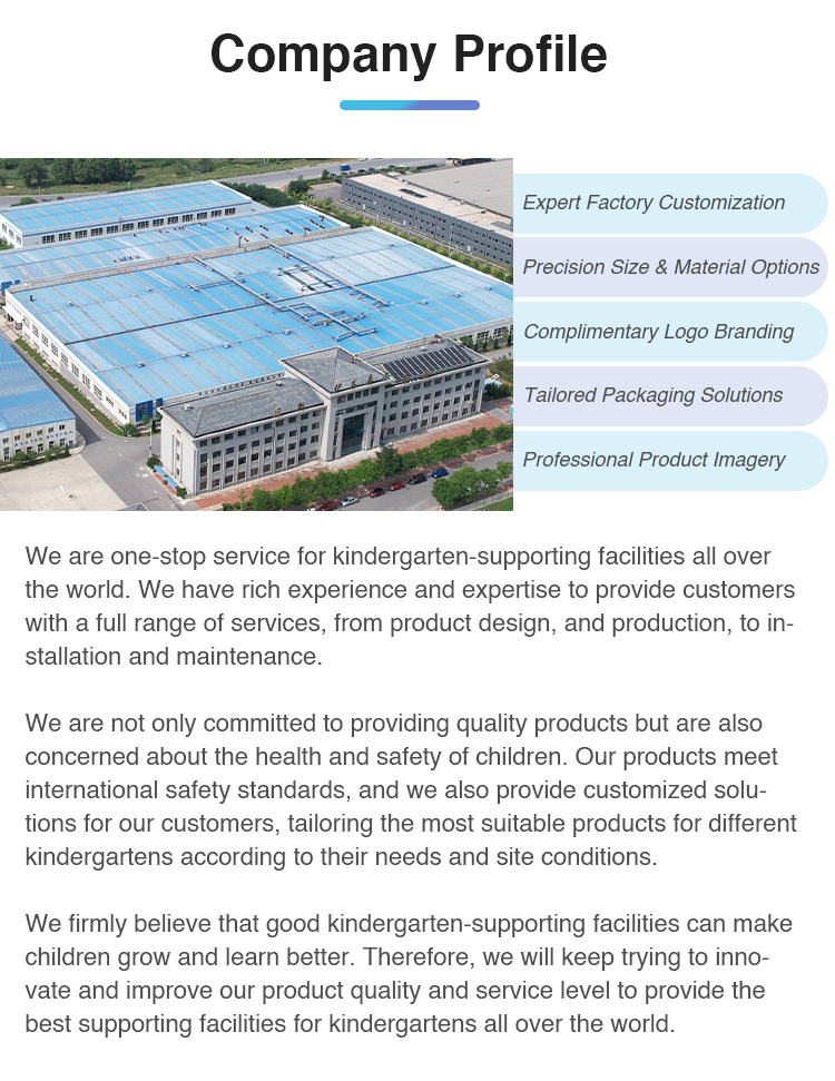 Production Facility View