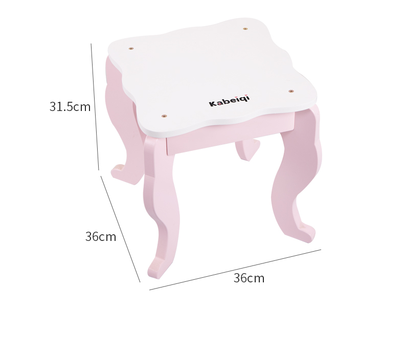 Dress Table Toy showcase 7