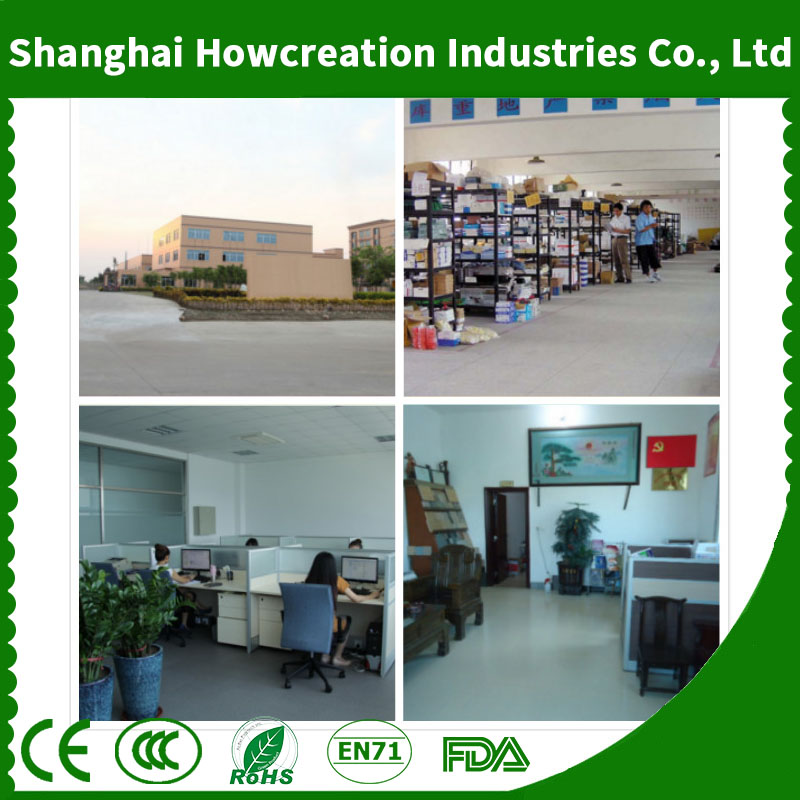 Production Process