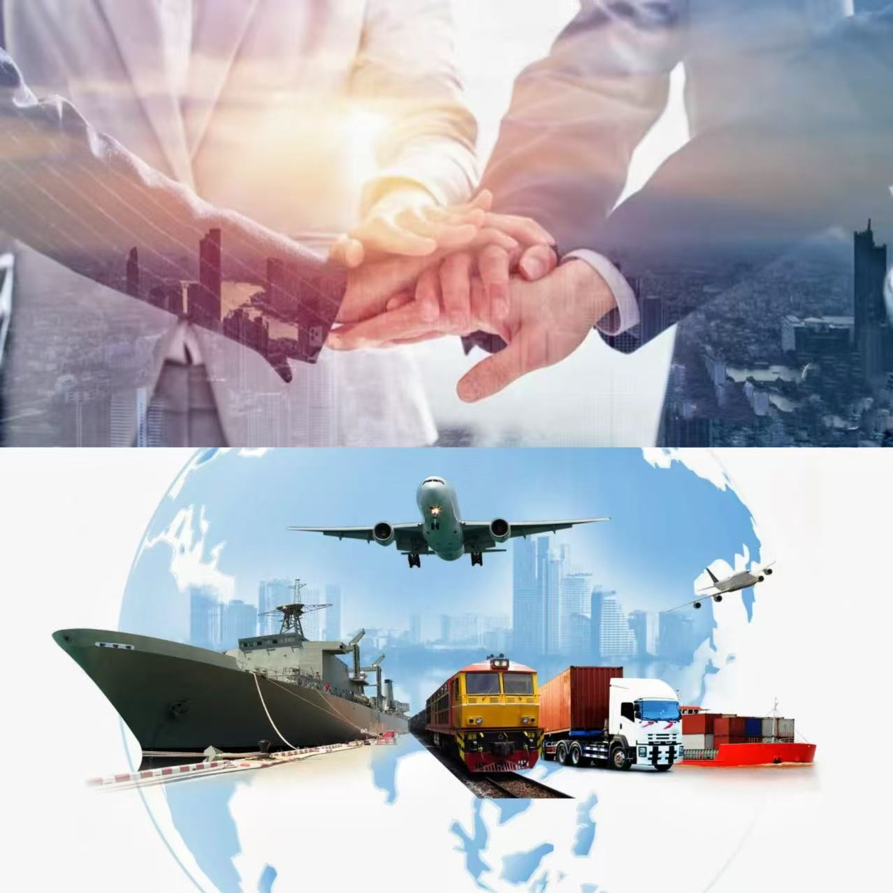 Certification and Global Shipping Info