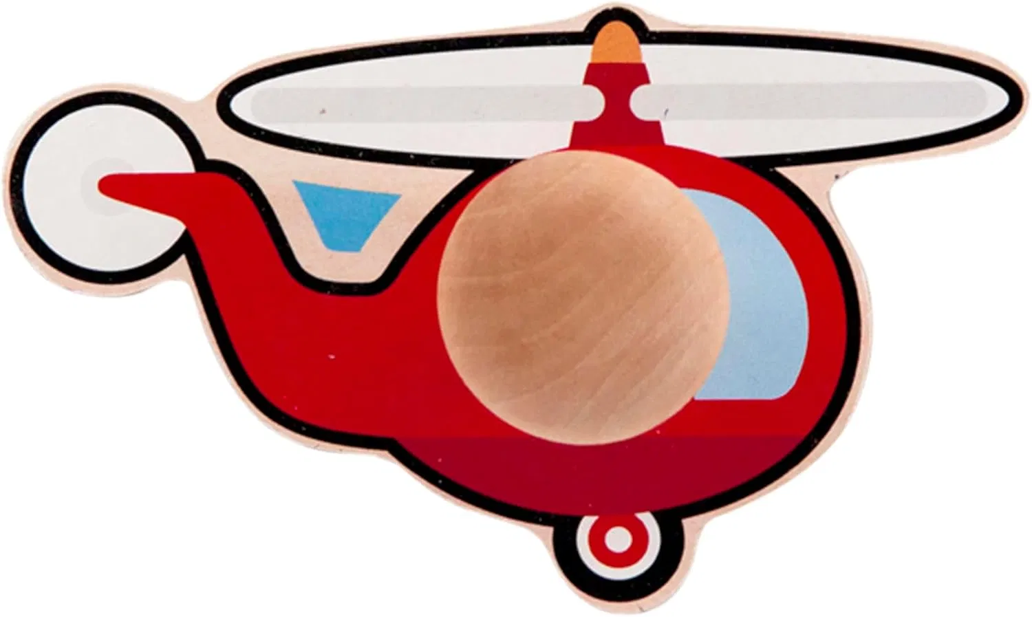 Educational Toy for Shape Recognition and Fine Motor Skills