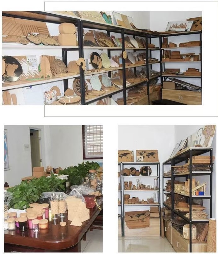 Workshop Facility
