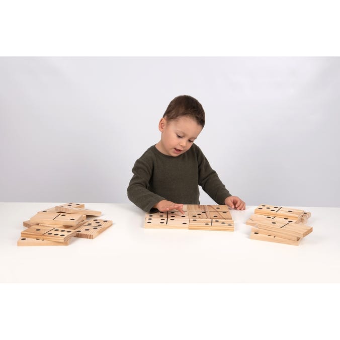 Wooden Toy Product Showcase 2