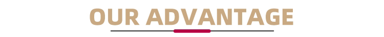 Advantages 1